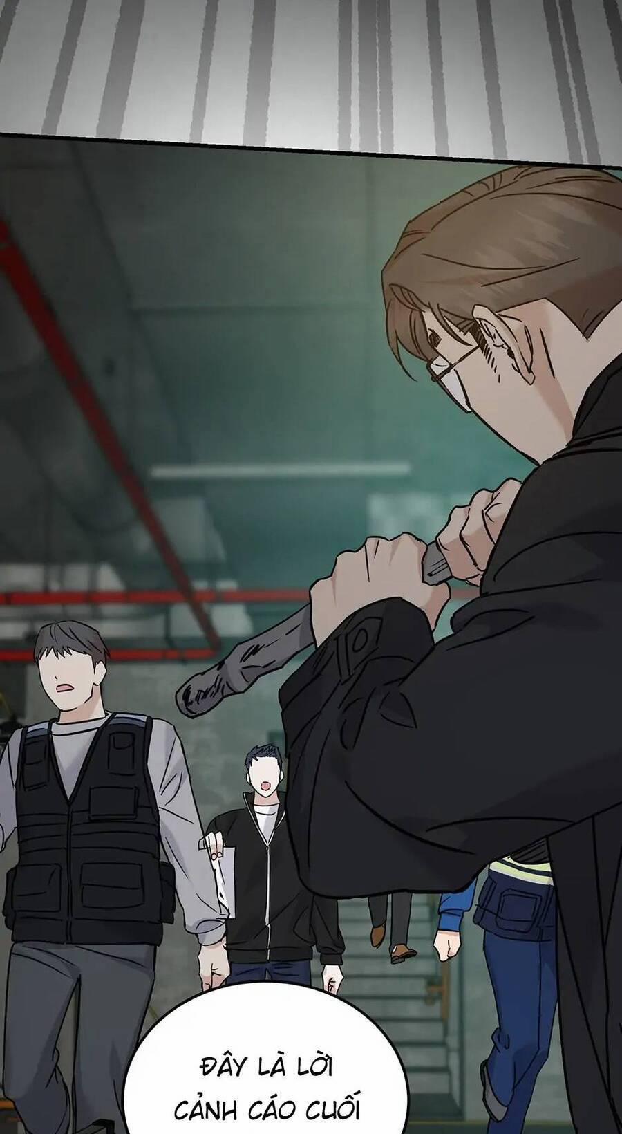 Trước Khi Cái Chết Chia Lìa Đôi Ta 76 trang 17