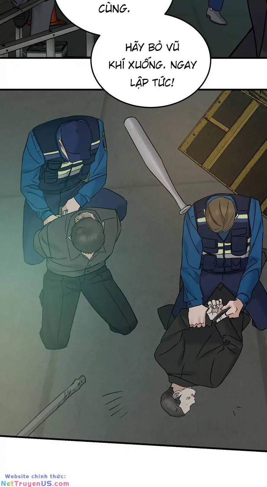 Trước Khi Cái Chết Chia Lìa Đôi Ta 76 trang 18