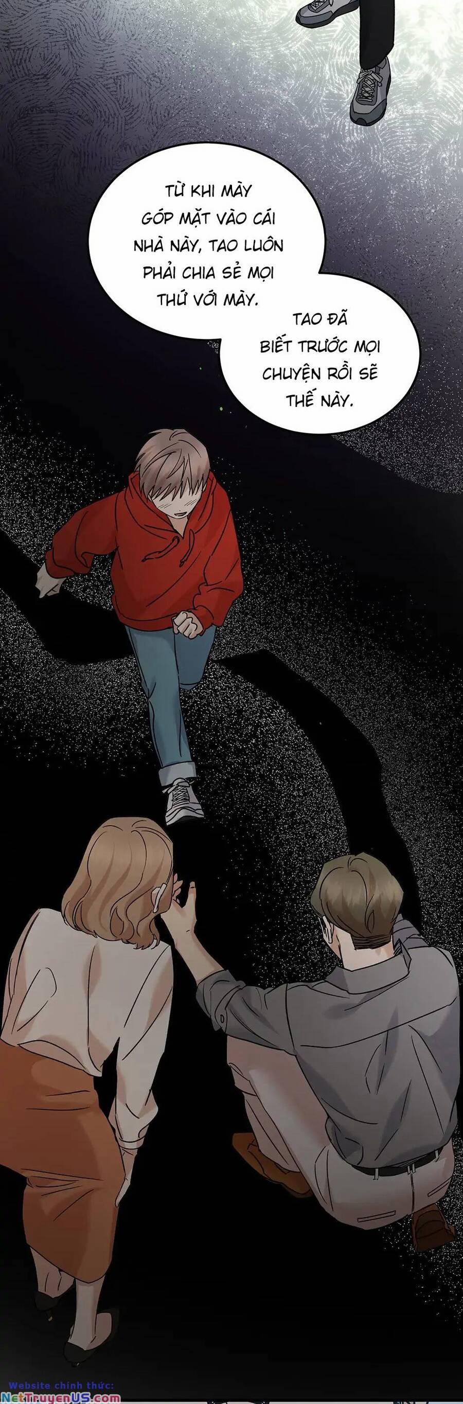 Trước Khi Cái Chết Chia Lìa Đôi Ta 76 trang 2