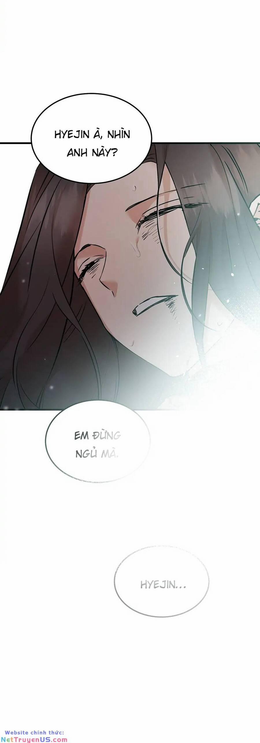 Trước Khi Cái Chết Chia Lìa Đôi Ta 76 trang 22