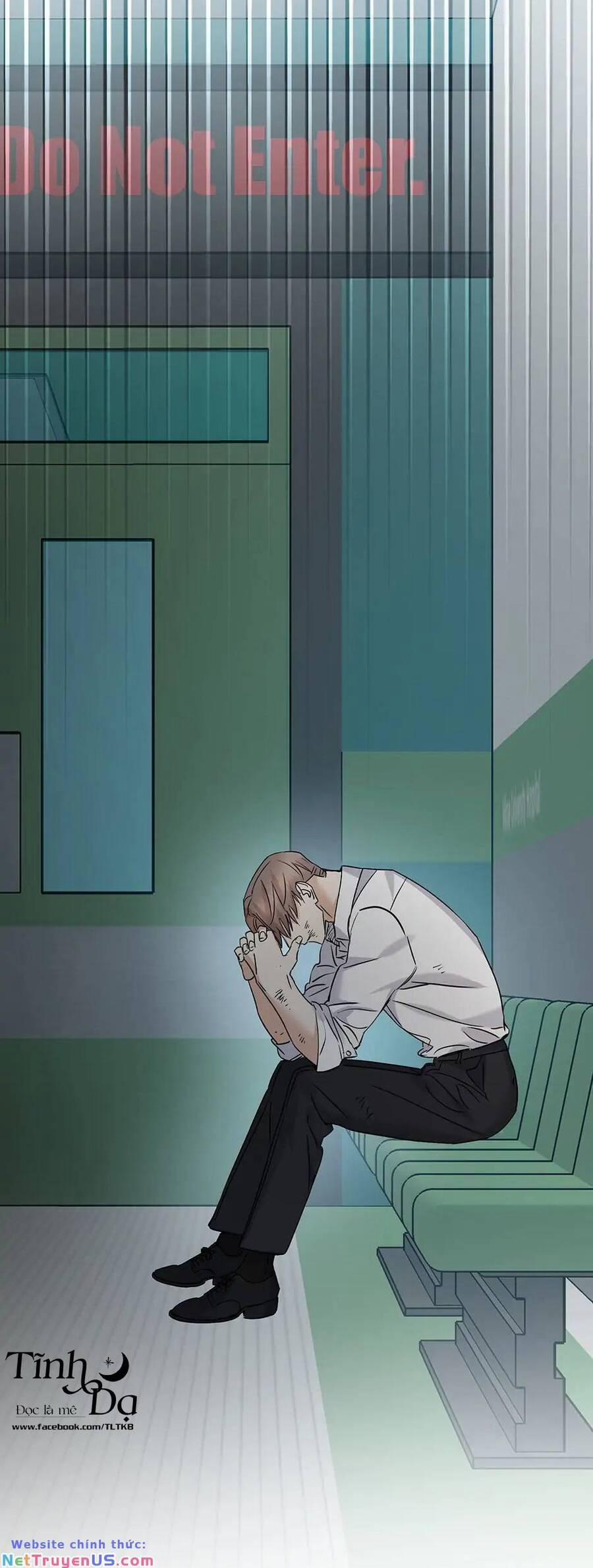 Trước Khi Cái Chết Chia Lìa Đôi Ta 76 trang 26