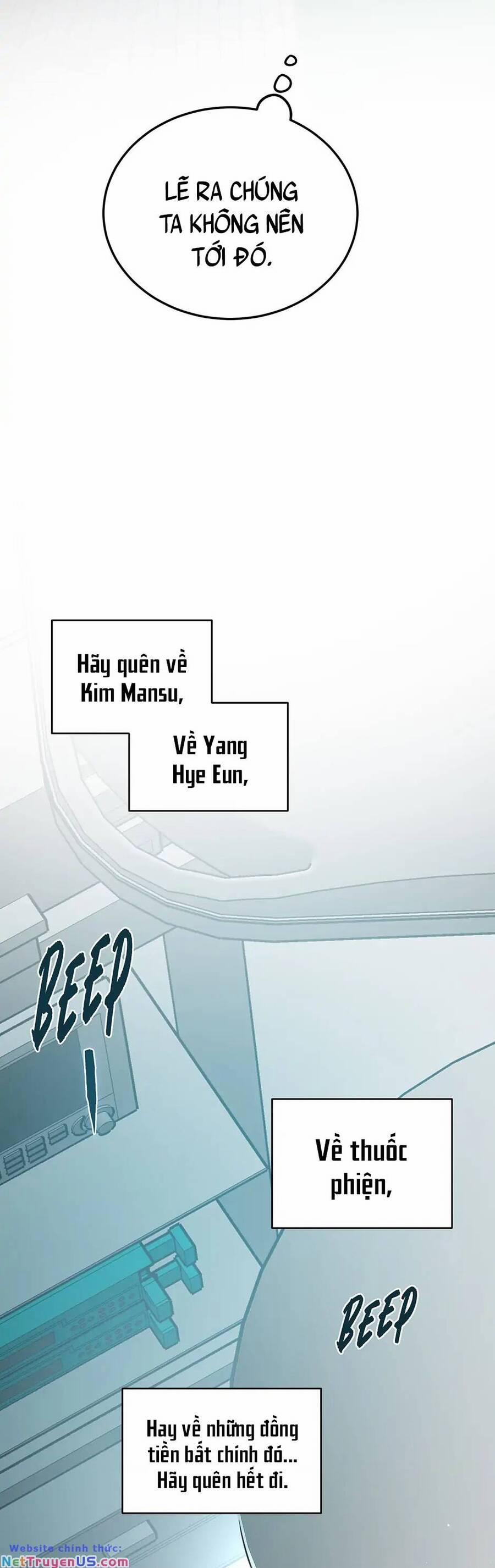 Trước Khi Cái Chết Chia Lìa Đôi Ta 76 trang 27