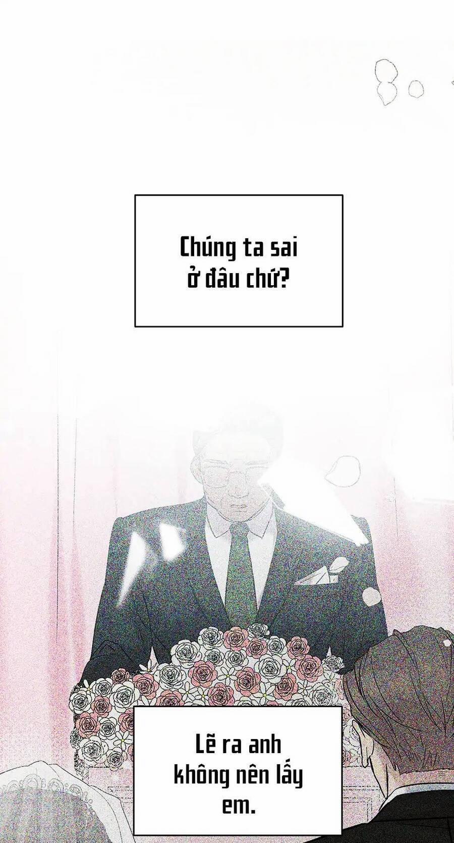 Trước Khi Cái Chết Chia Lìa Đôi Ta 76 trang 30