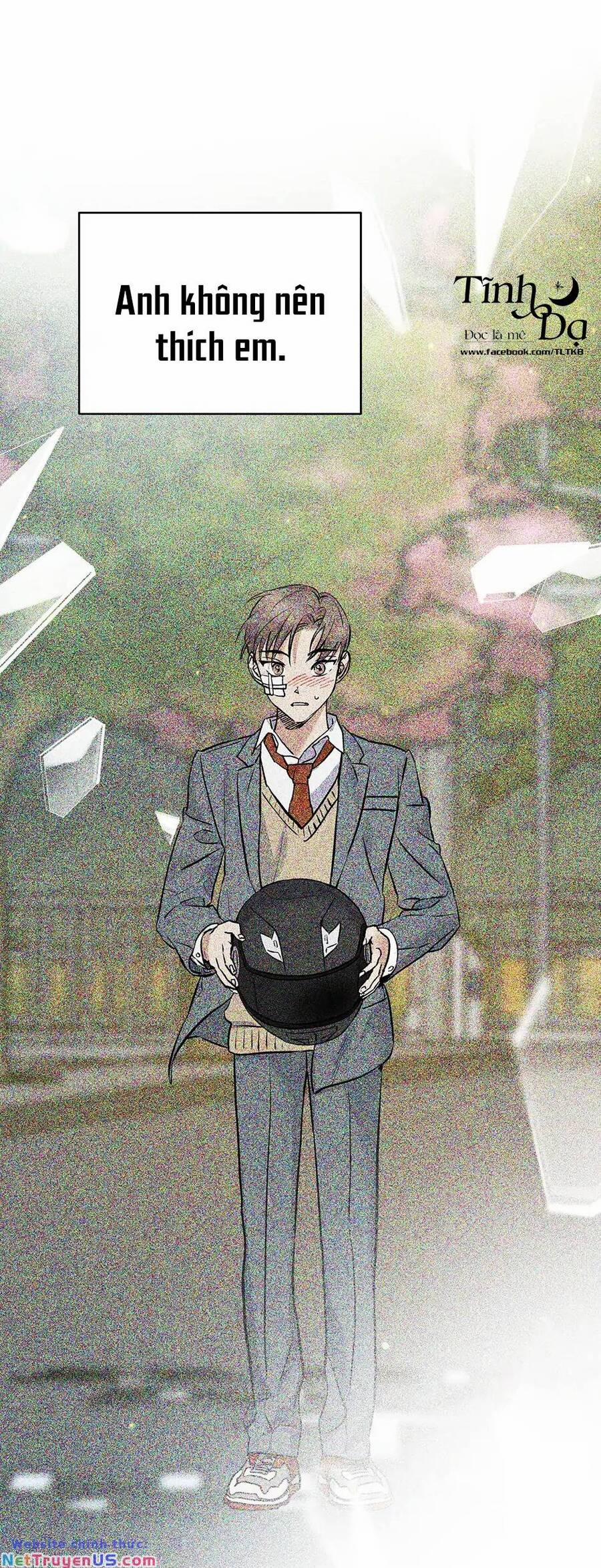 Trước Khi Cái Chết Chia Lìa Đôi Ta 76 trang 32