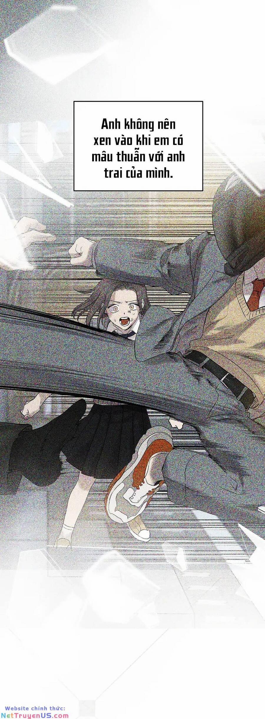 Trước Khi Cái Chết Chia Lìa Đôi Ta 76 trang 33