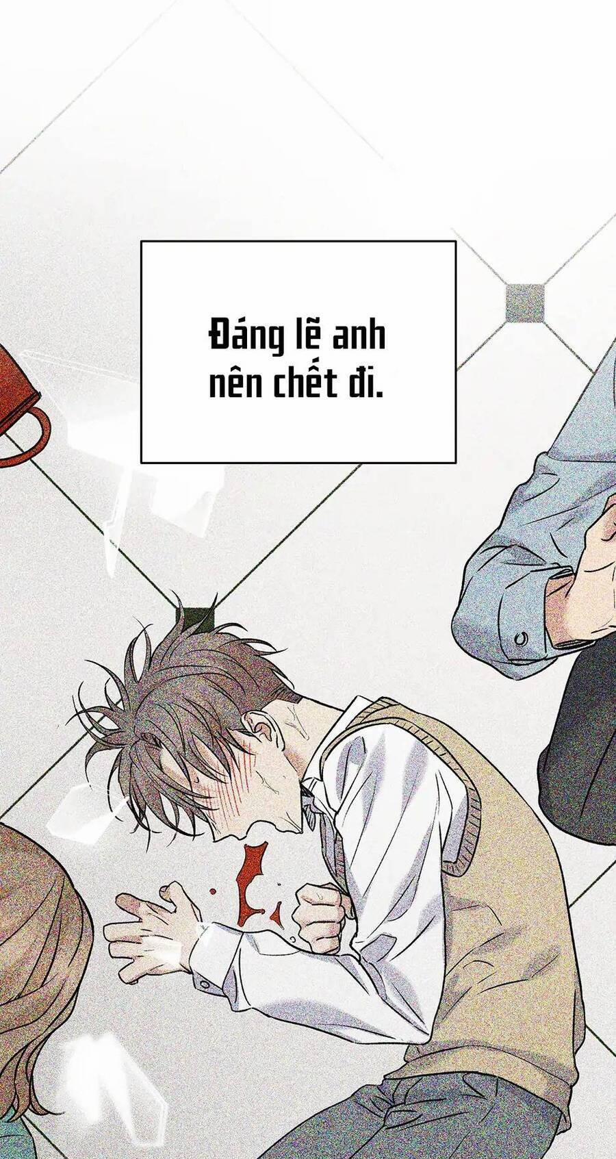 Trước Khi Cái Chết Chia Lìa Đôi Ta 76 trang 34