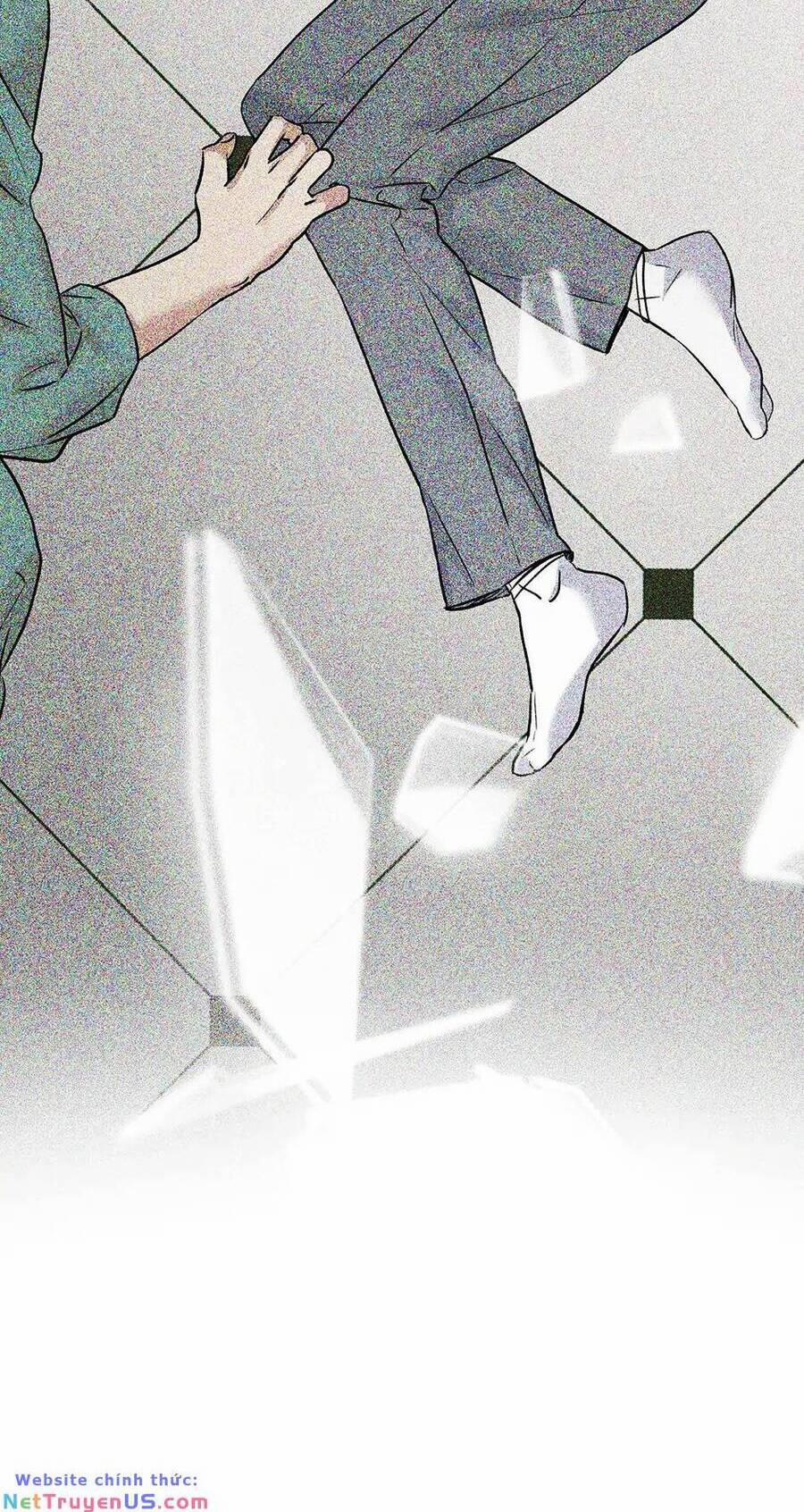 Trước Khi Cái Chết Chia Lìa Đôi Ta 76 trang 35