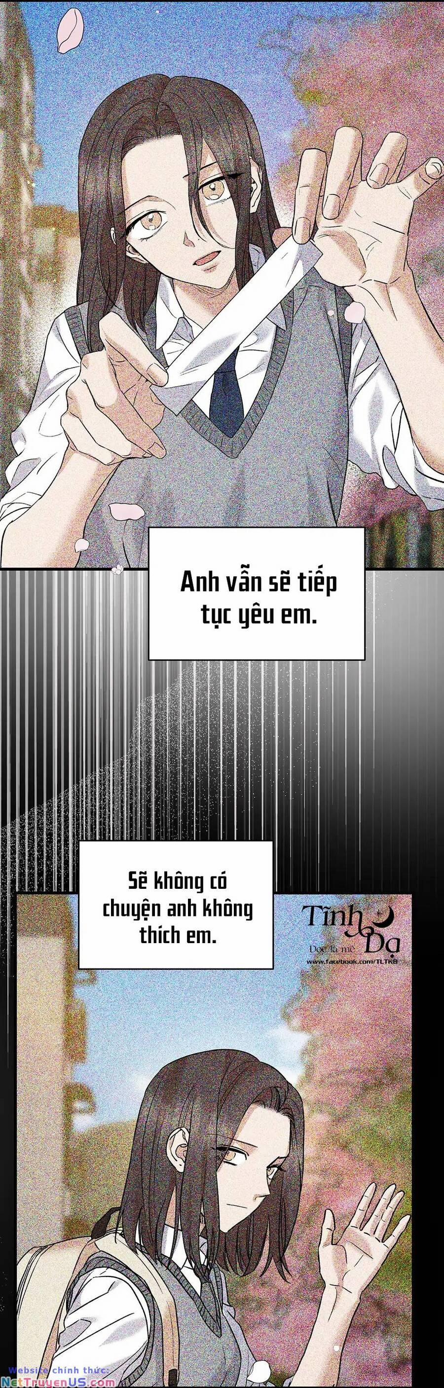 Trước Khi Cái Chết Chia Lìa Đôi Ta 76 trang 38