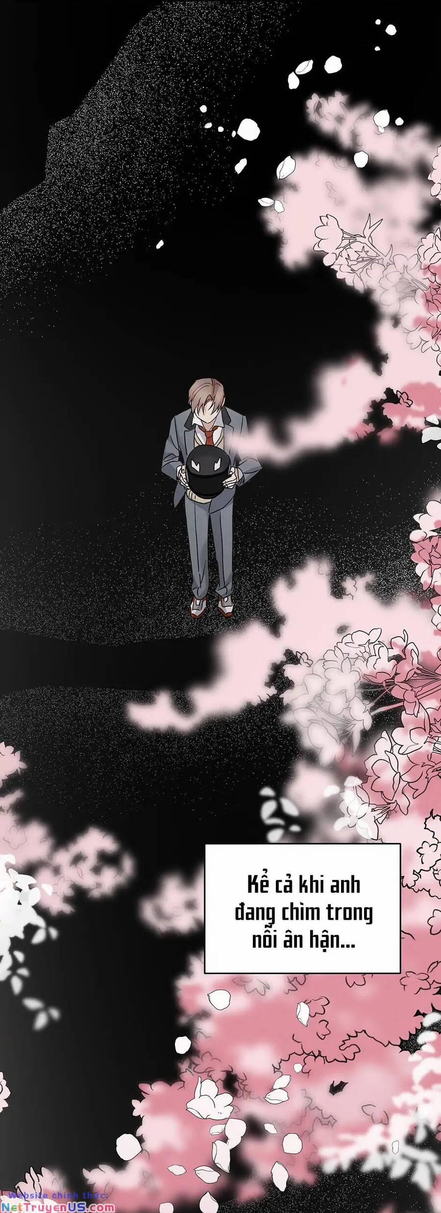 Trước Khi Cái Chết Chia Lìa Đôi Ta 76 trang 39