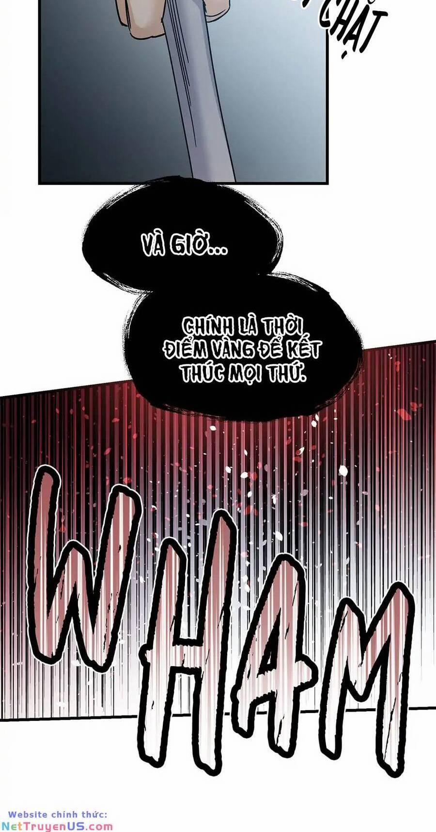 Trước Khi Cái Chết Chia Lìa Đôi Ta 76 trang 4