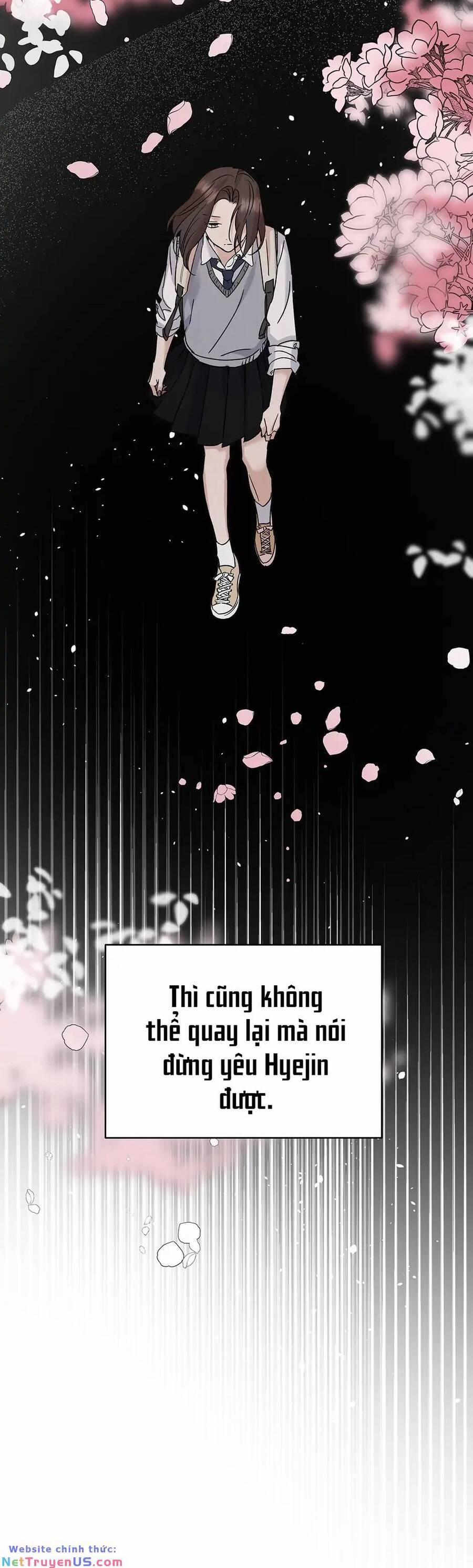 Trước Khi Cái Chết Chia Lìa Đôi Ta 76 trang 40