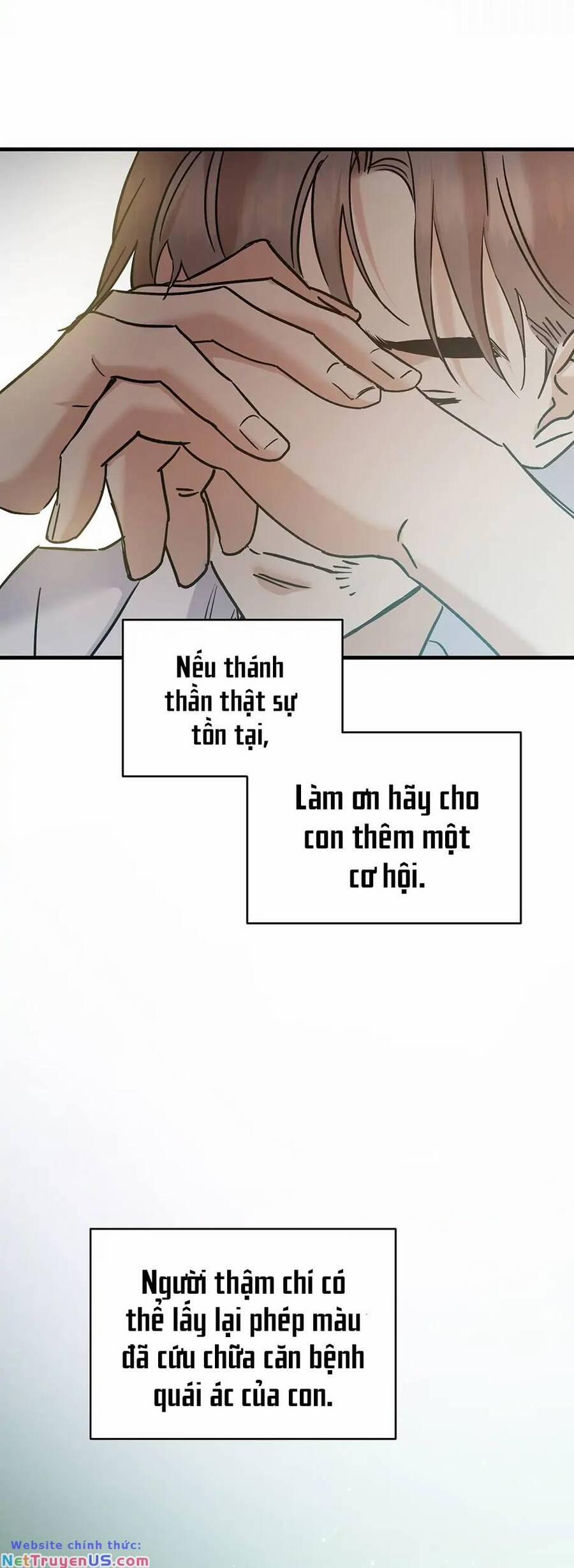 Trước Khi Cái Chết Chia Lìa Đôi Ta 76 trang 41