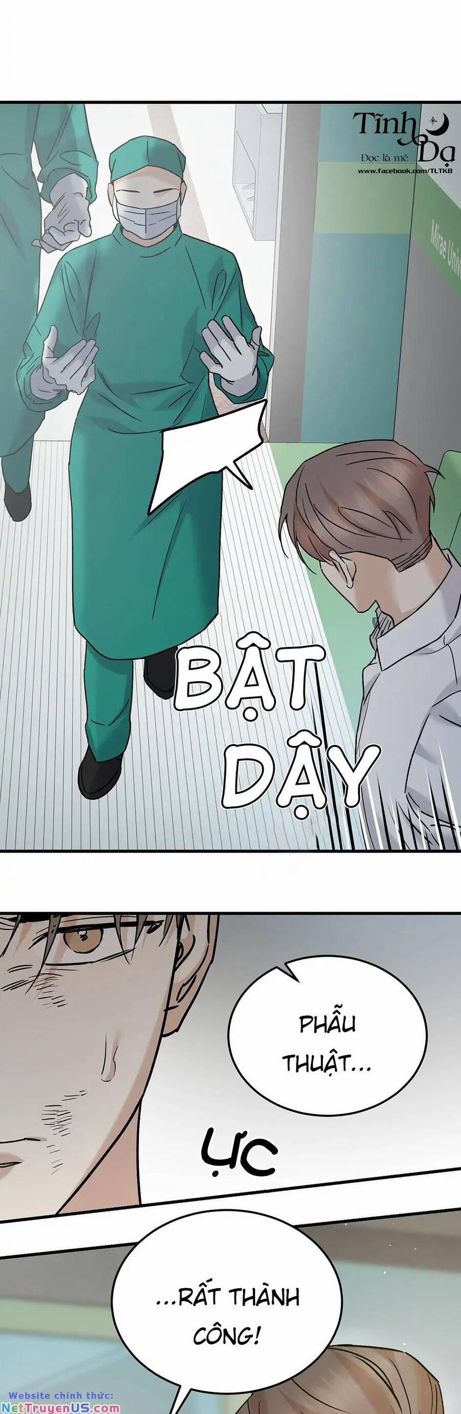 Trước Khi Cái Chết Chia Lìa Đôi Ta 76 trang 43