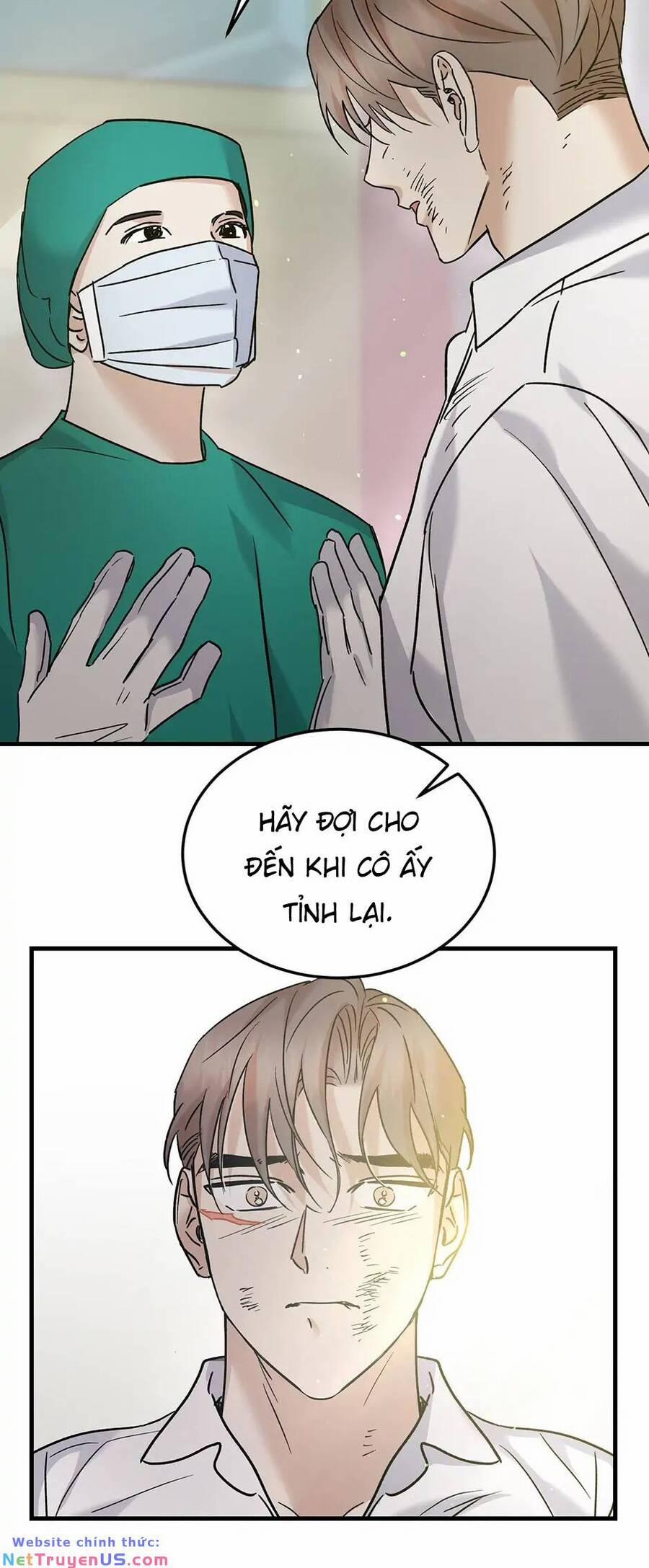 Trước Khi Cái Chết Chia Lìa Đôi Ta 76 trang 44