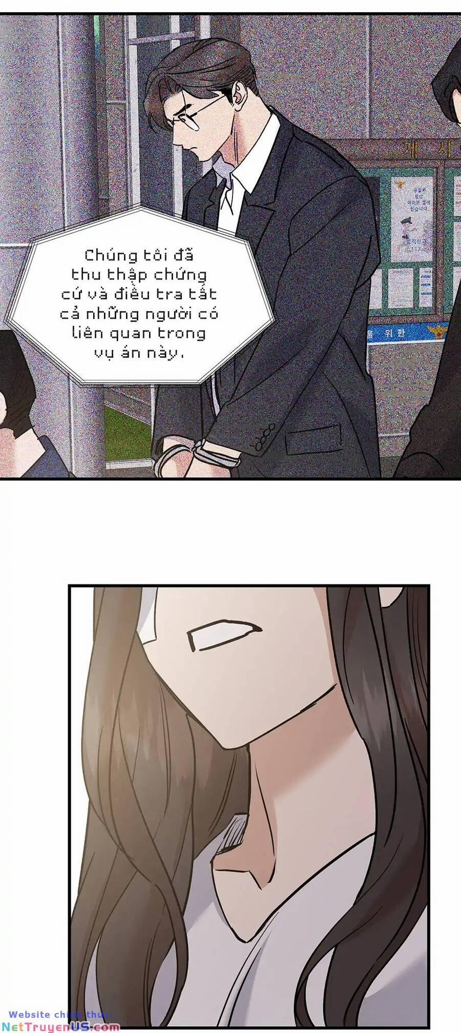 Trước Khi Cái Chết Chia Lìa Đôi Ta 76 trang 54