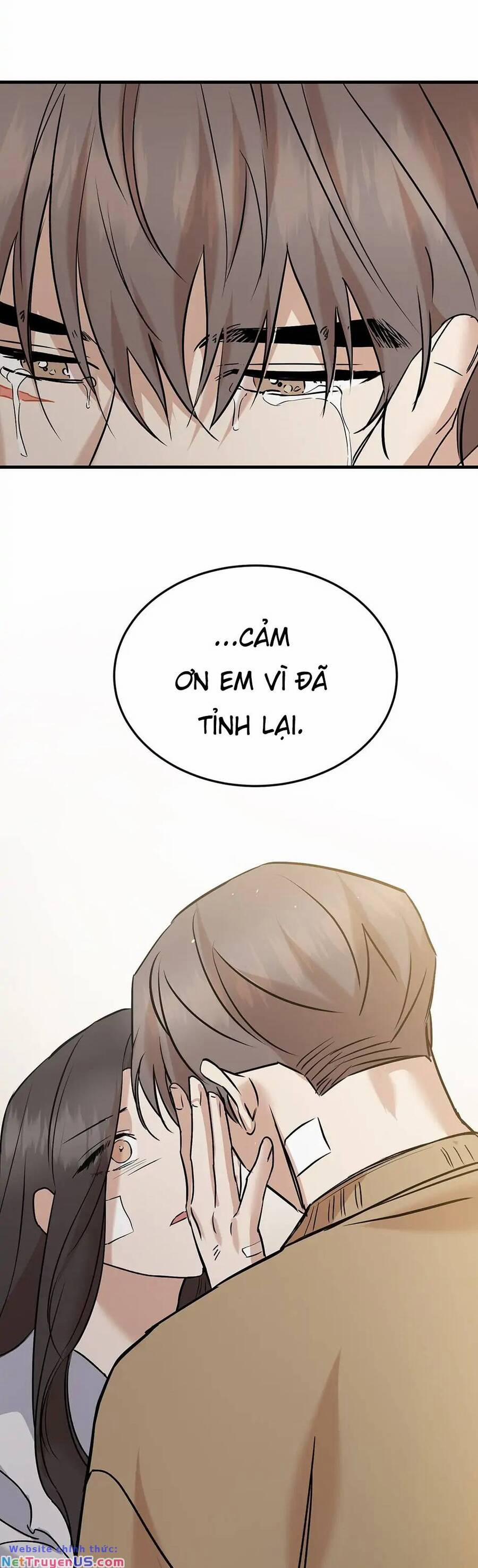 Trước Khi Cái Chết Chia Lìa Đôi Ta 76 trang 61