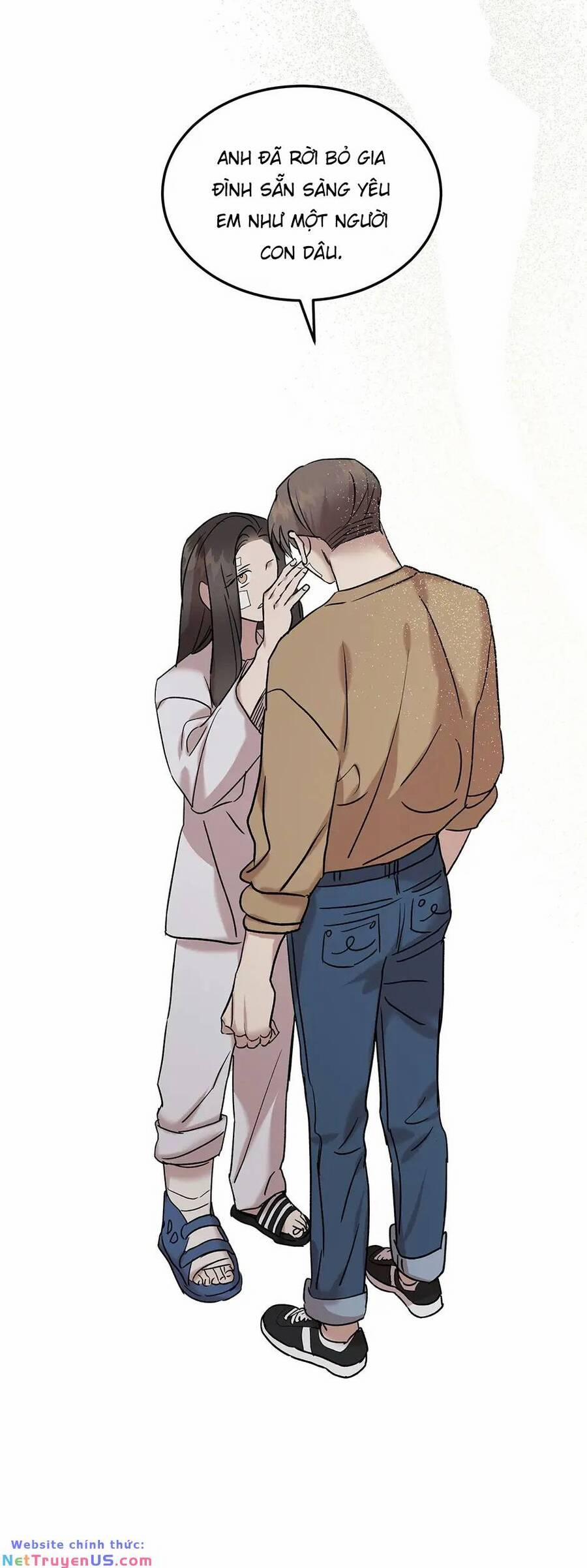 Trước Khi Cái Chết Chia Lìa Đôi Ta 76 trang 70