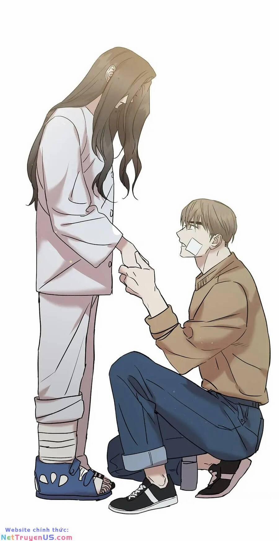 Trước Khi Cái Chết Chia Lìa Đôi Ta 76 trang 72