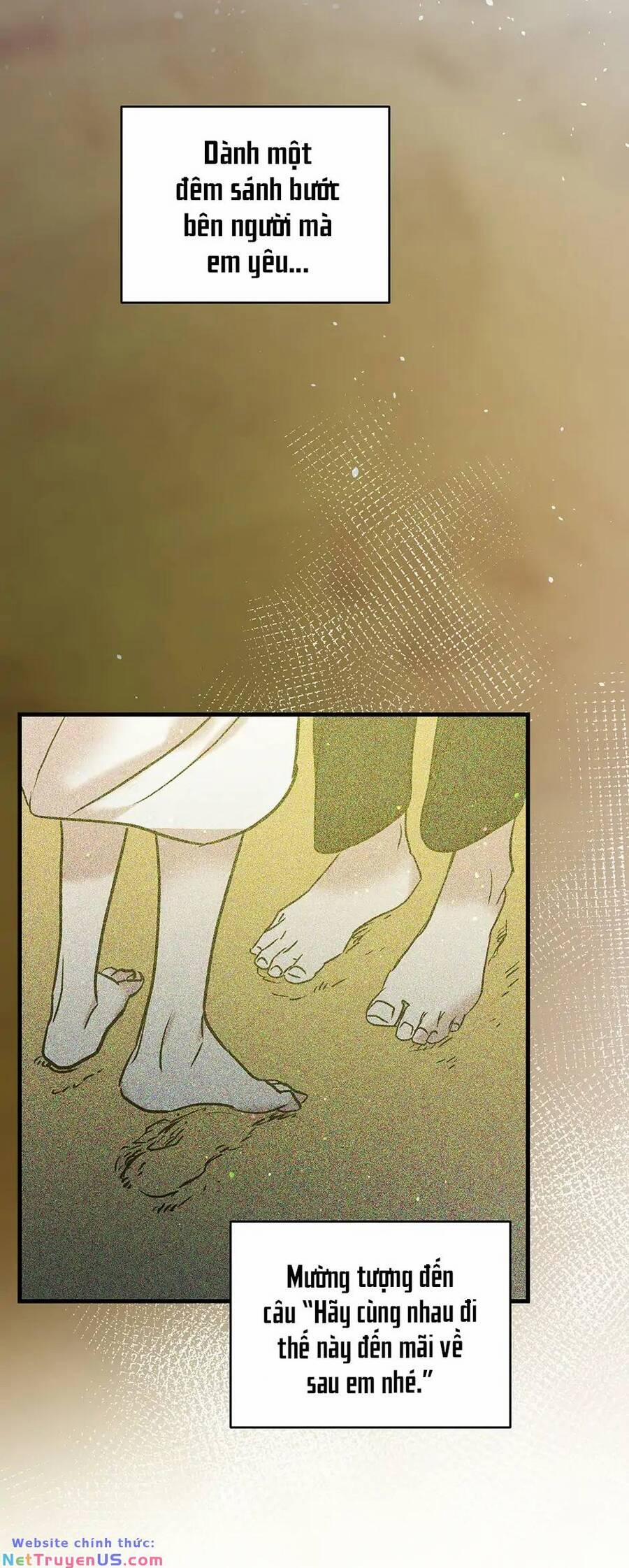 Trước Khi Cái Chết Chia Lìa Đôi Ta 76 trang 74