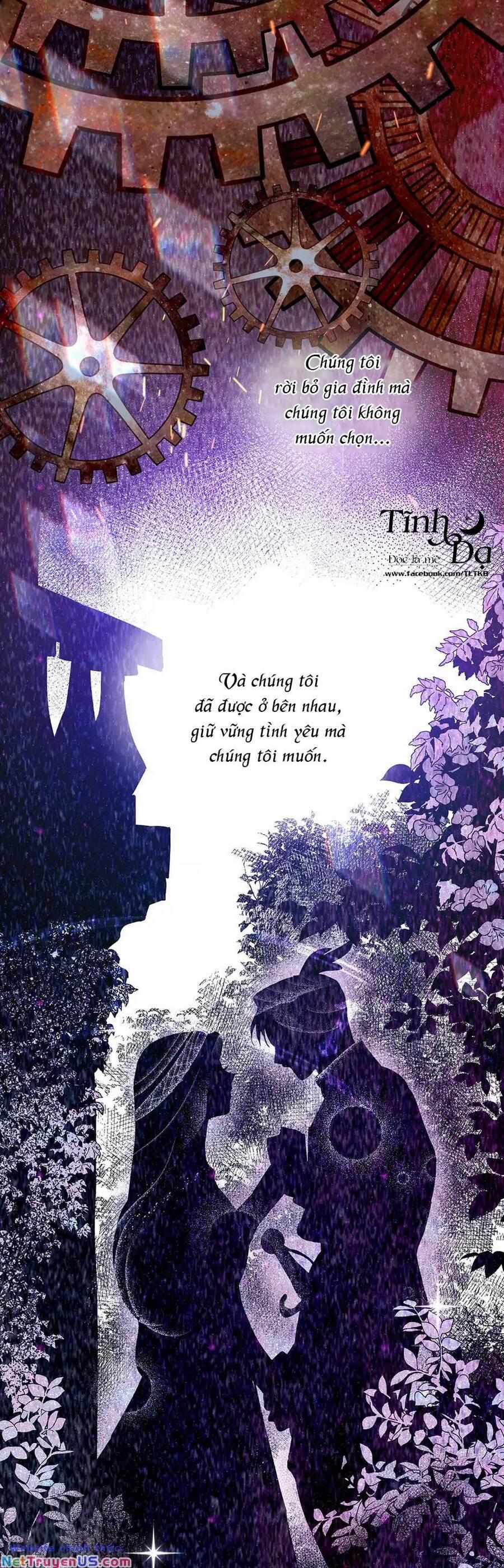 Trước Khi Cái Chết Chia Lìa Đôi Ta 76 trang 79