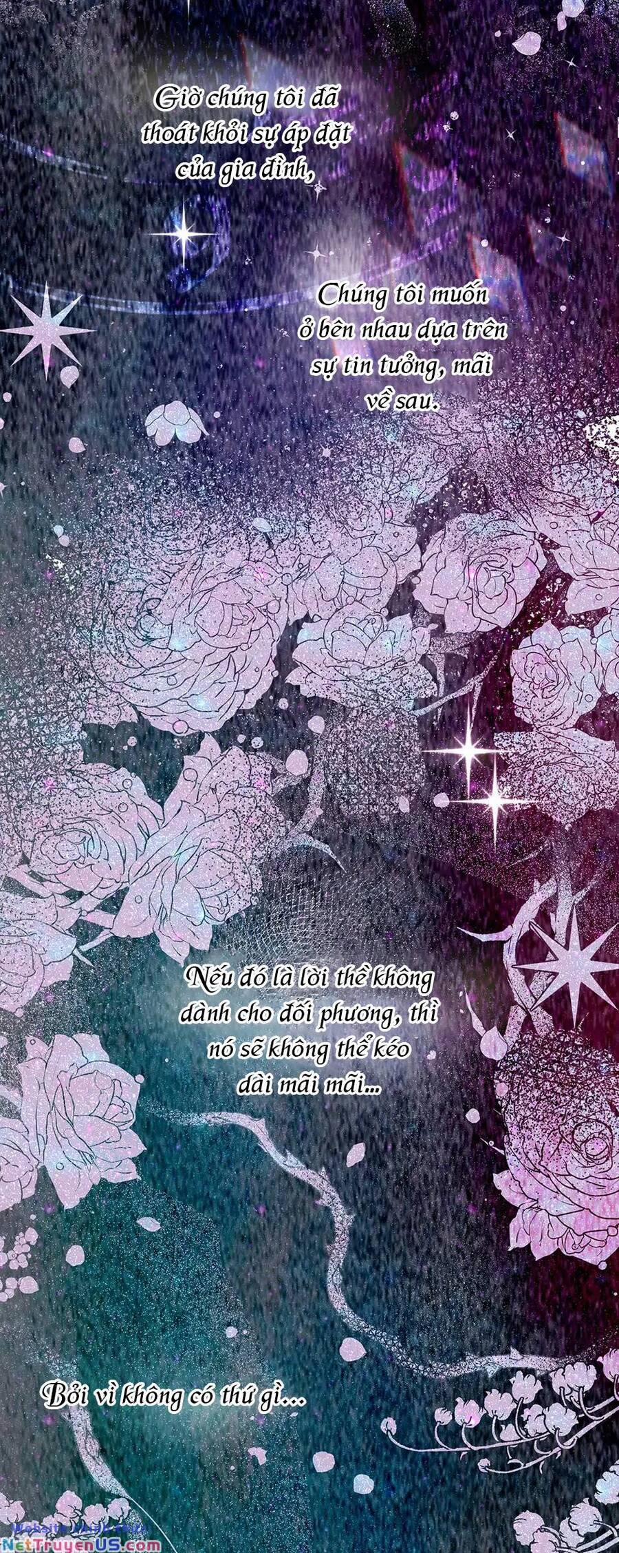 Trước Khi Cái Chết Chia Lìa Đôi Ta 76 trang 80