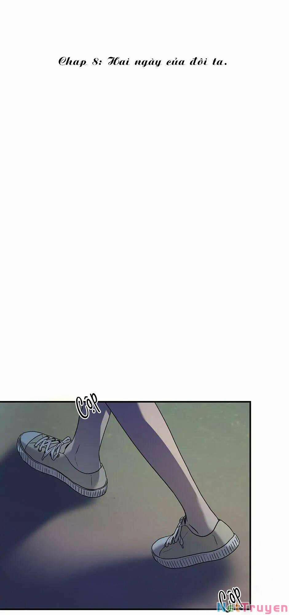 Trước Khi Cái Chết Chia Lìa Đôi Ta 8 trang 0