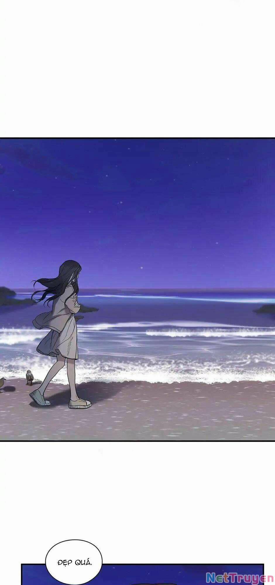 Trước Khi Cái Chết Chia Lìa Đôi Ta 8 trang 1