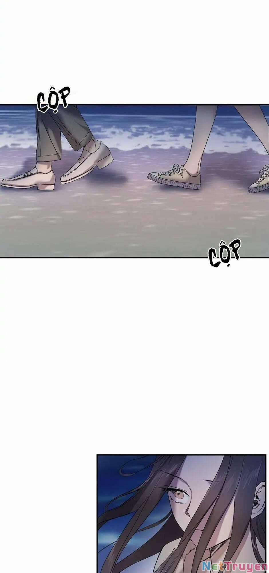 Trước Khi Cái Chết Chia Lìa Đôi Ta 8 trang 11