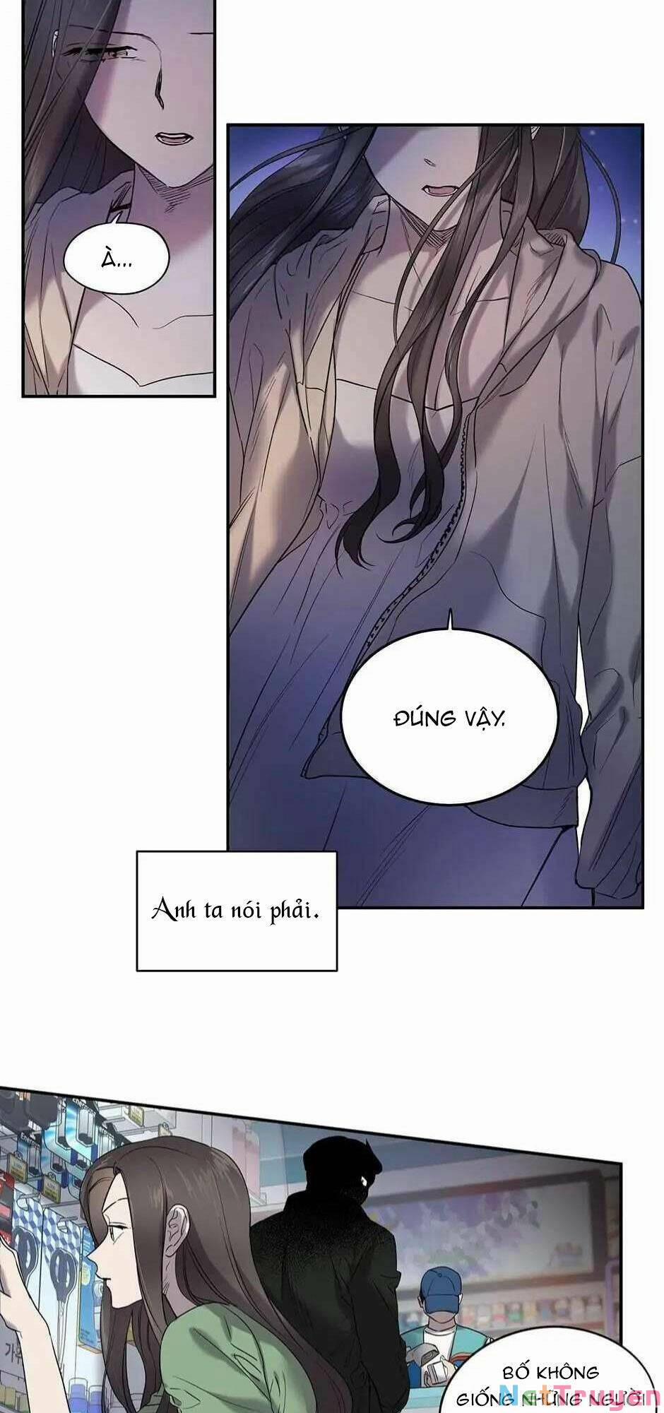 Trước Khi Cái Chết Chia Lìa Đôi Ta 8 trang 17