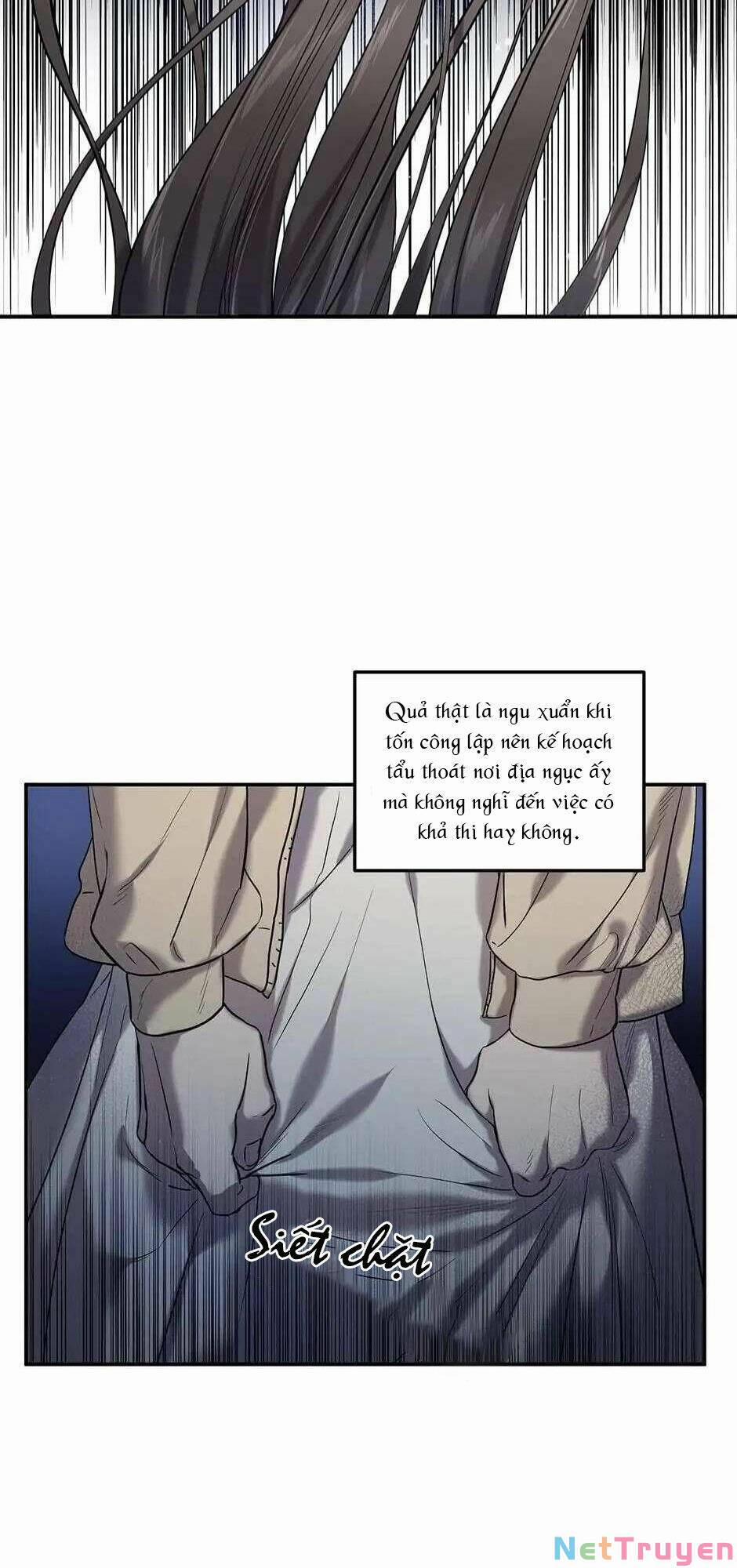 Trước Khi Cái Chết Chia Lìa Đôi Ta 8 trang 19