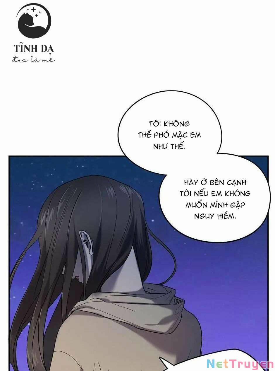 Trước Khi Cái Chết Chia Lìa Đôi Ta 8 trang 20