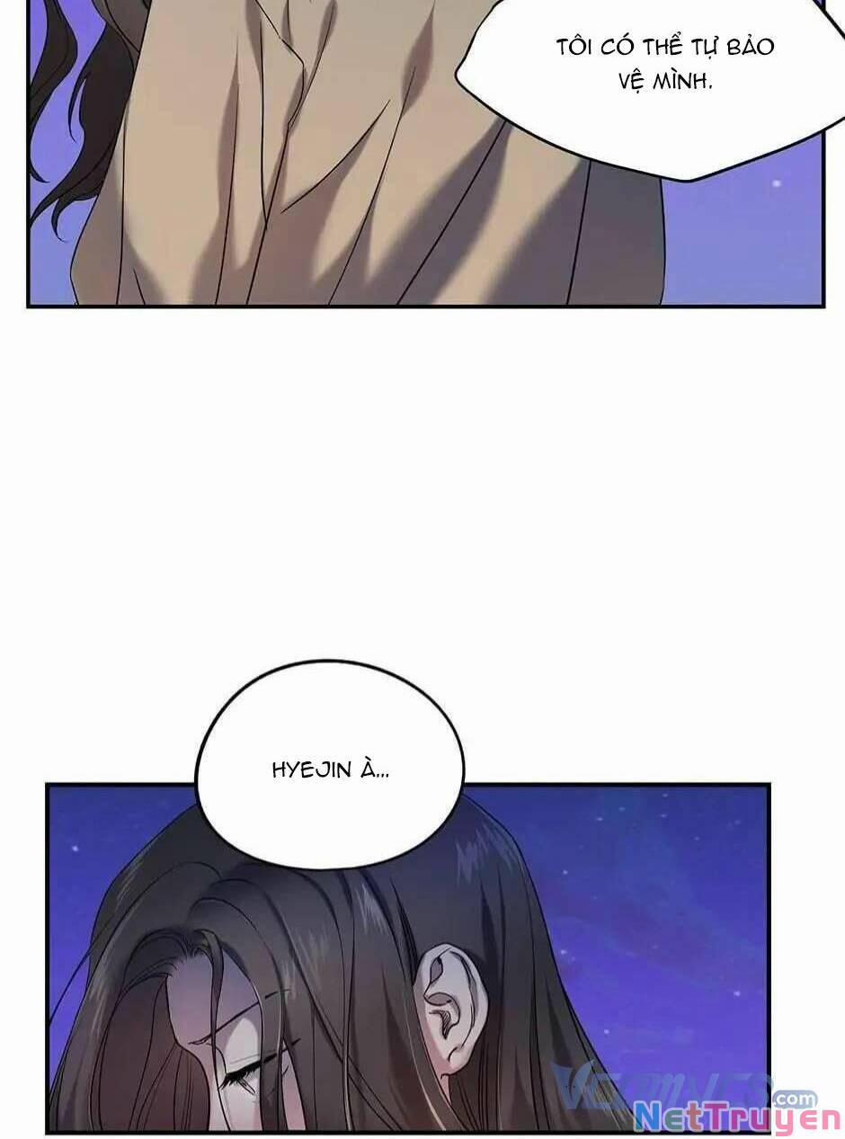 Trước Khi Cái Chết Chia Lìa Đôi Ta 8 trang 21