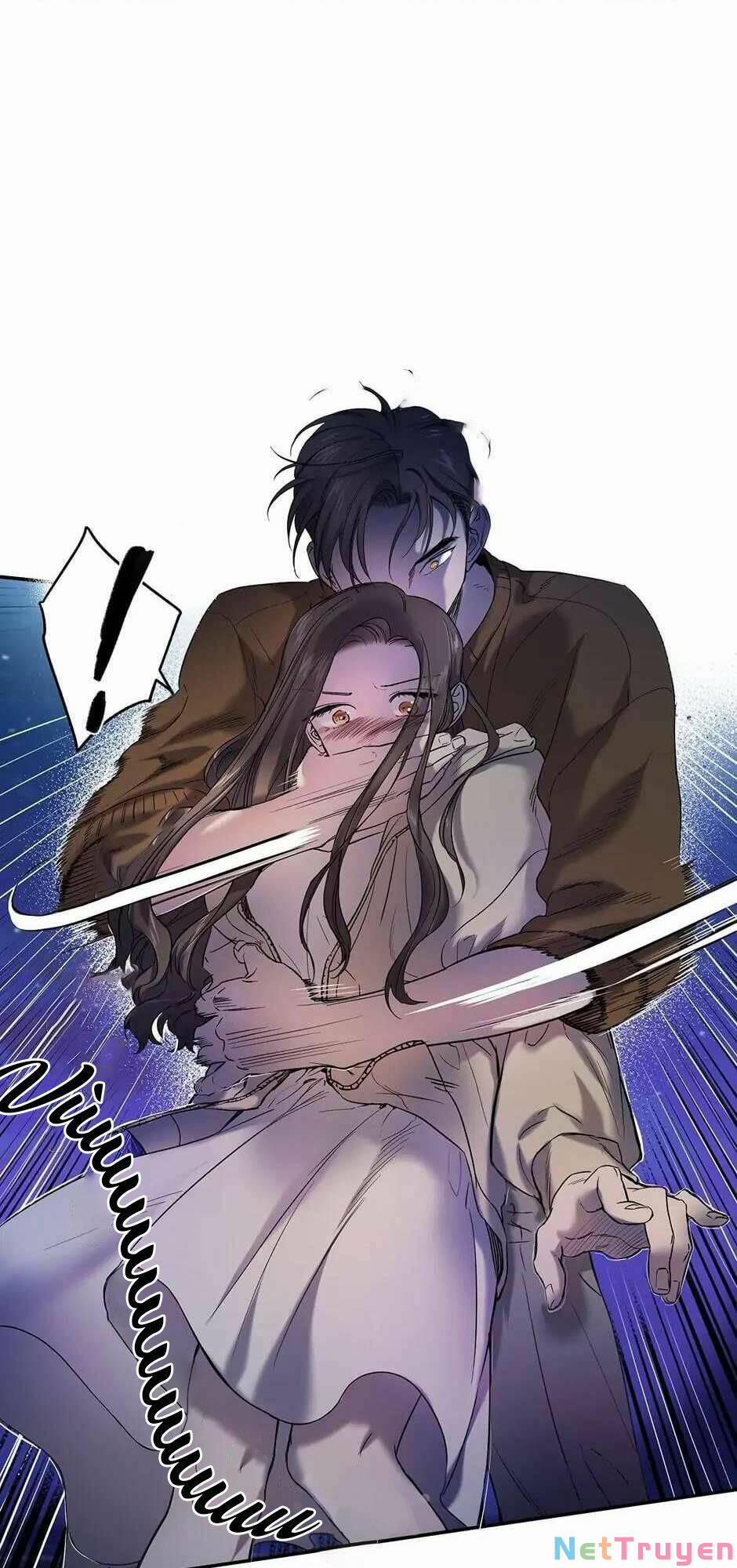 Trước Khi Cái Chết Chia Lìa Đôi Ta 8 trang 22