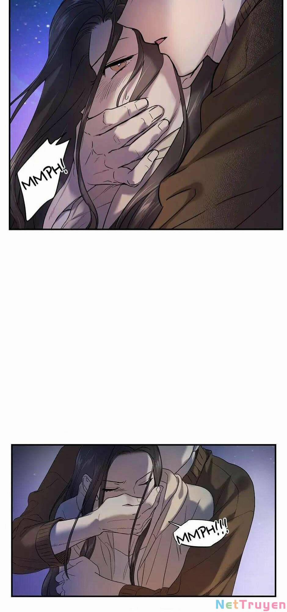 Trước Khi Cái Chết Chia Lìa Đôi Ta 8 trang 24