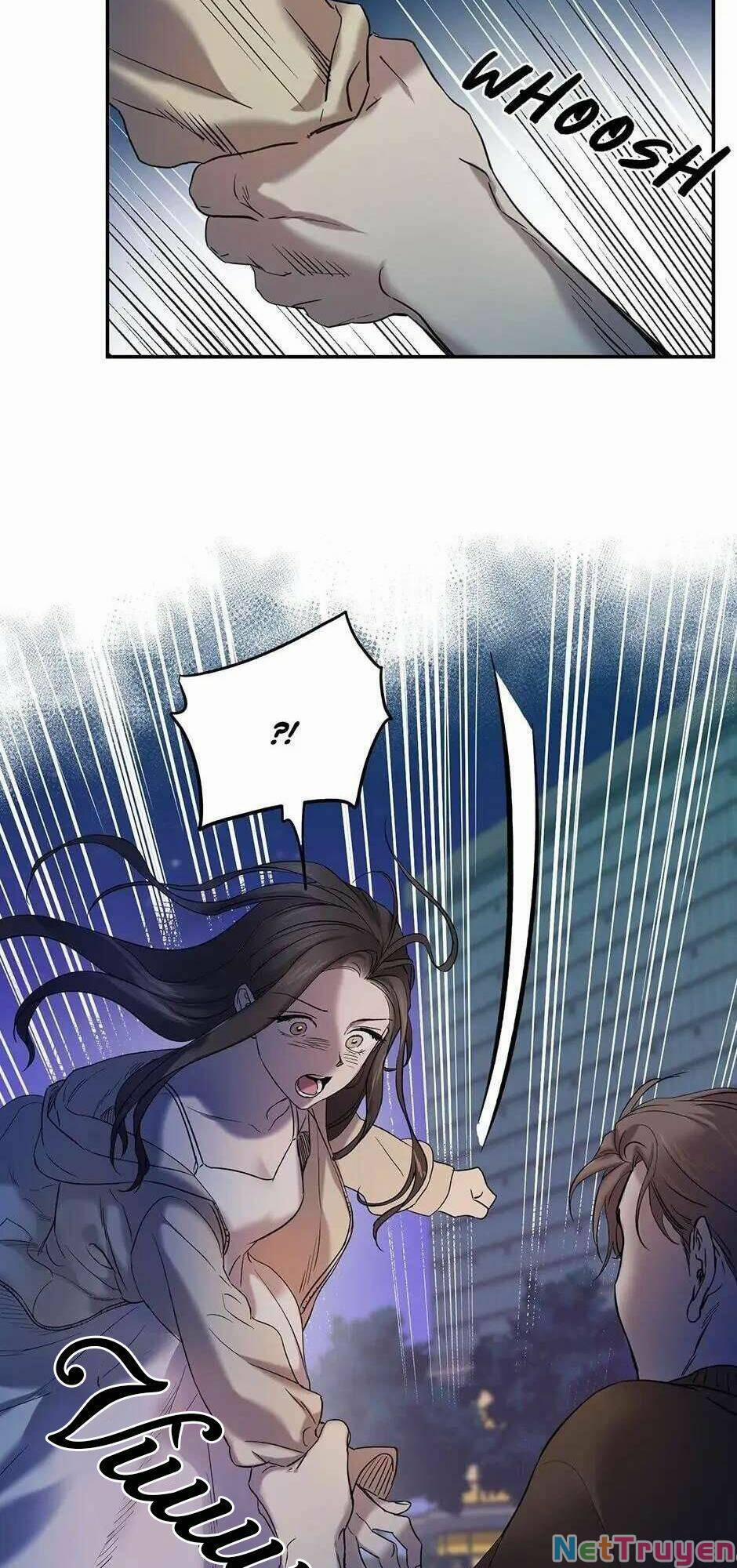 Trước Khi Cái Chết Chia Lìa Đôi Ta 8 trang 31