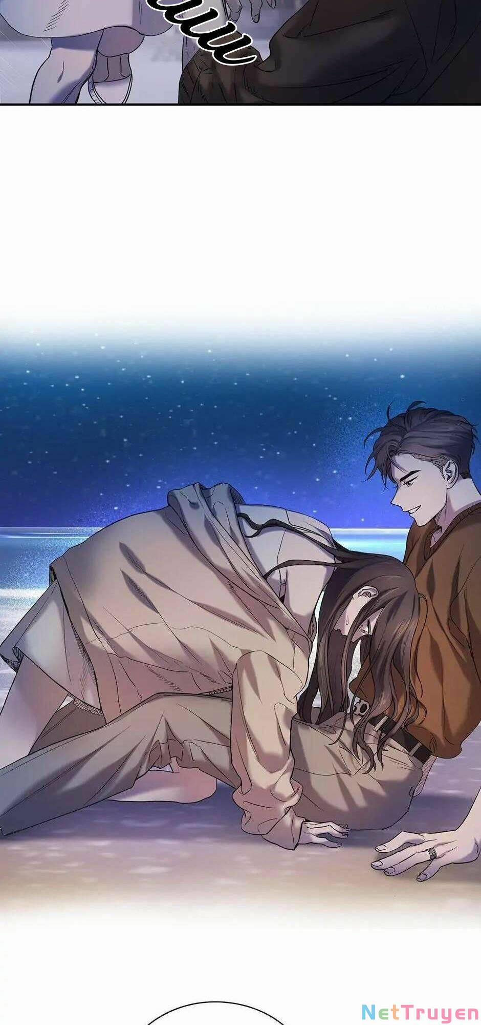 Trước Khi Cái Chết Chia Lìa Đôi Ta 8 trang 32