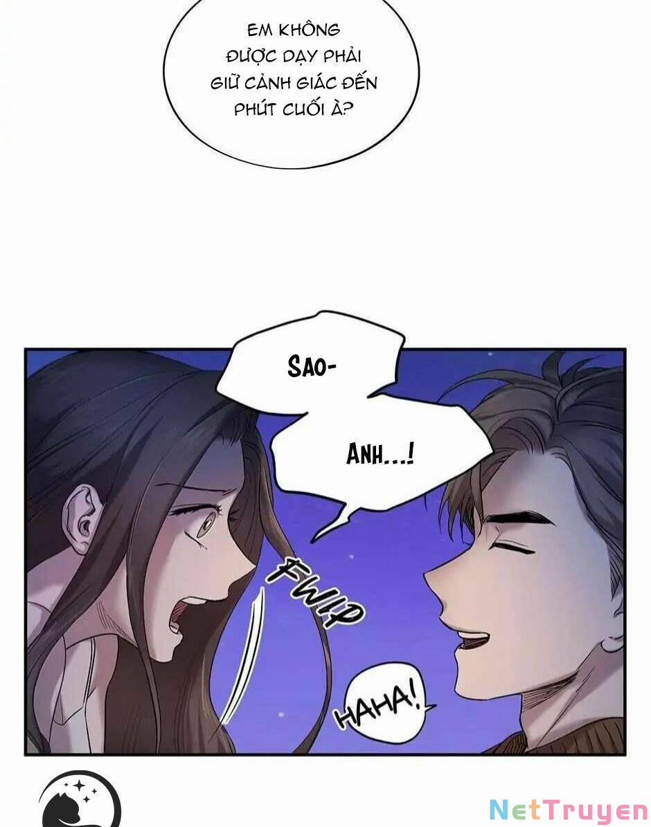 Trước Khi Cái Chết Chia Lìa Đôi Ta 8 trang 33