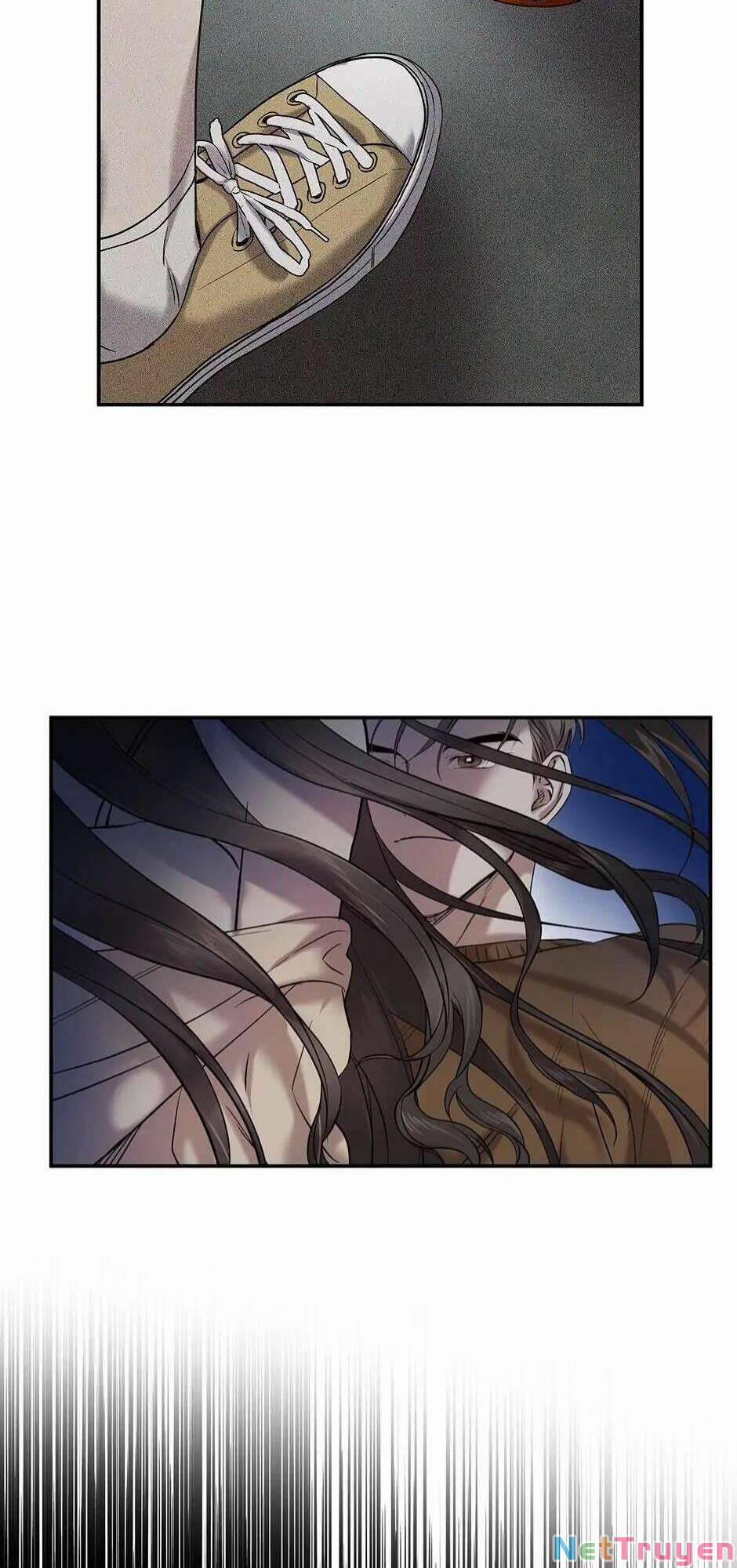 Trước Khi Cái Chết Chia Lìa Đôi Ta 8 trang 39