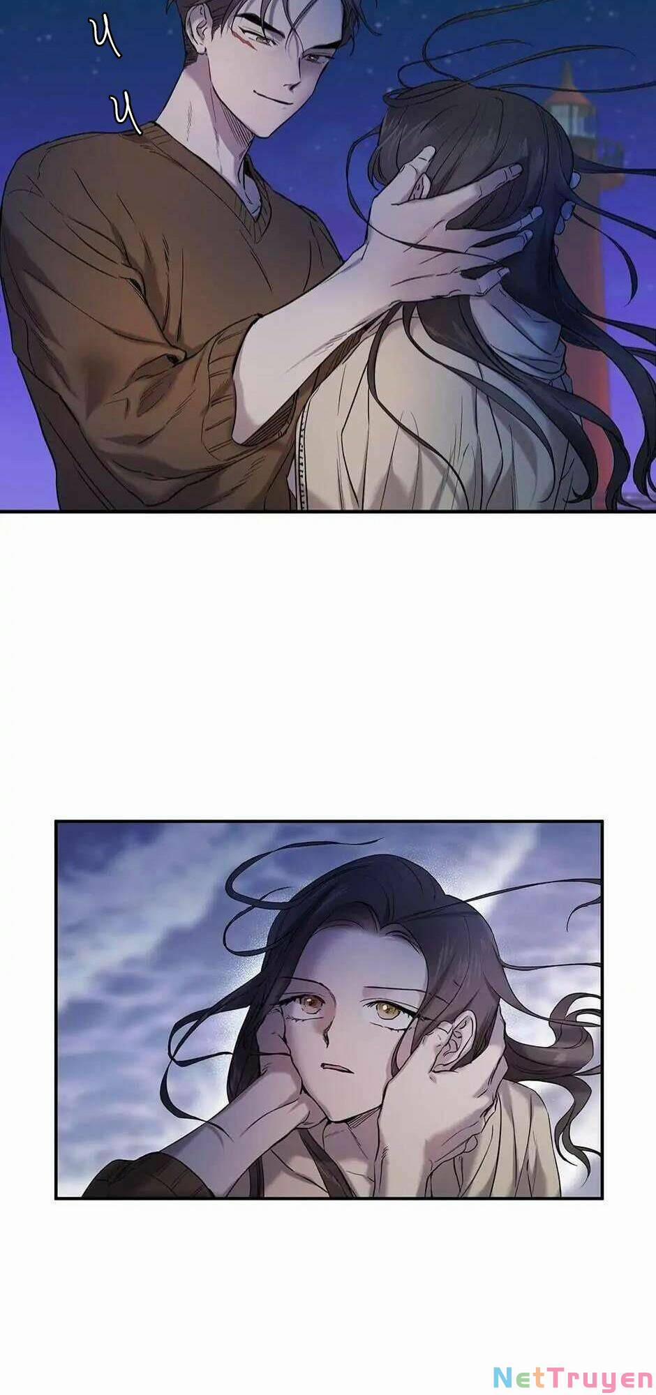 Trước Khi Cái Chết Chia Lìa Đôi Ta 8 trang 4