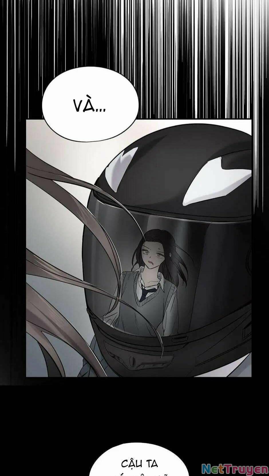 Trước Khi Cái Chết Chia Lìa Đôi Ta 8 trang 40