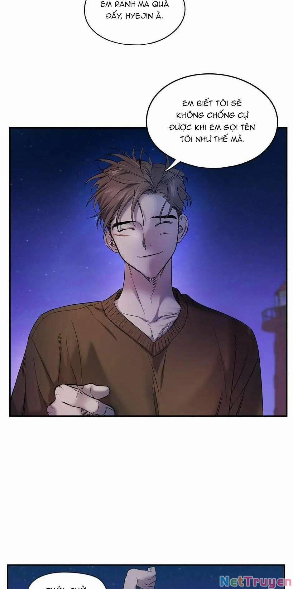 Trước Khi Cái Chết Chia Lìa Đôi Ta 8 trang 9