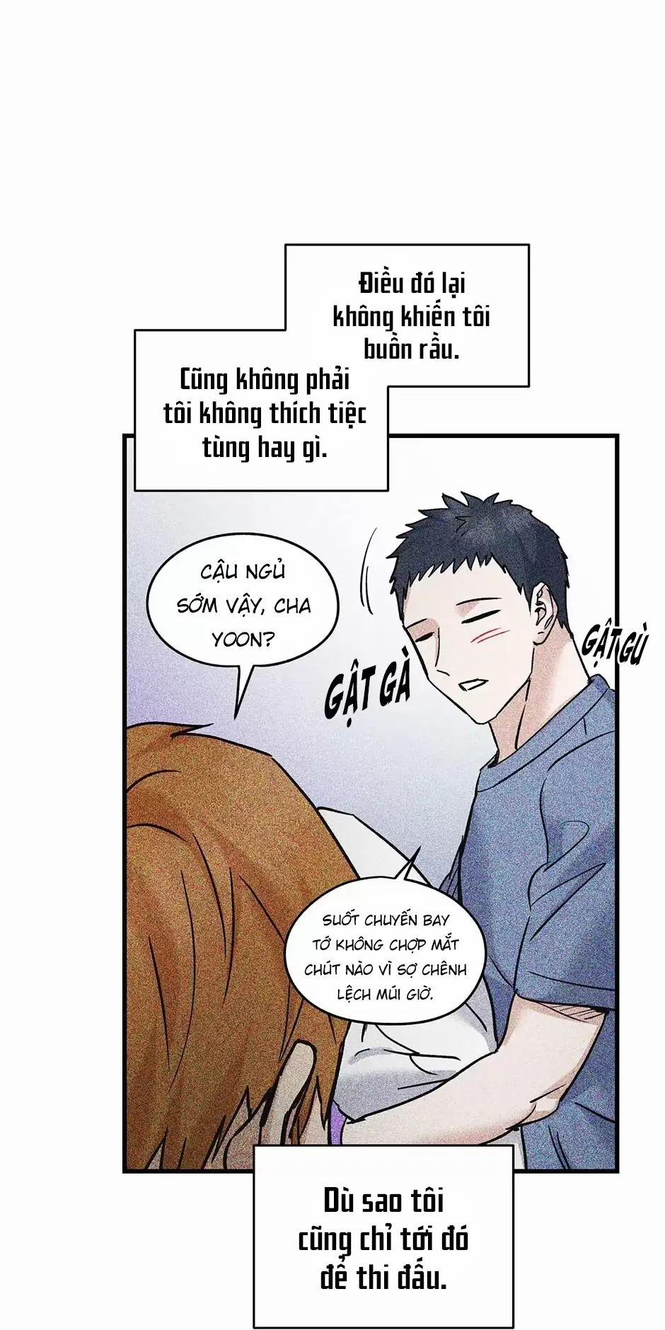 Trước Khi Cái Chết Chia Lìa Đôi Ta 85 trang 11