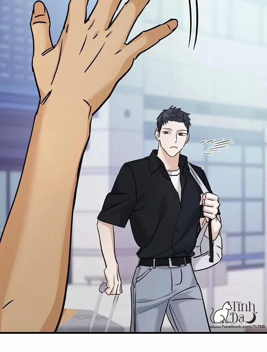 Trước Khi Cái Chết Chia Lìa Đôi Ta 85 trang 15