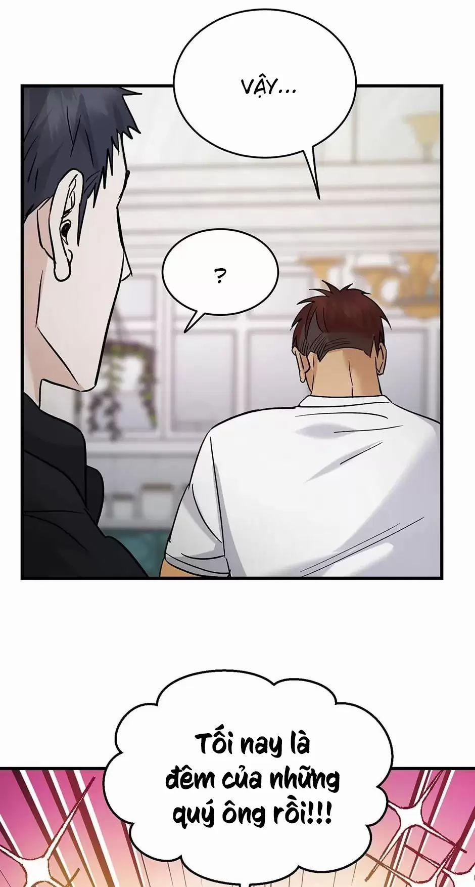 Trước Khi Cái Chết Chia Lìa Đôi Ta 85 trang 23