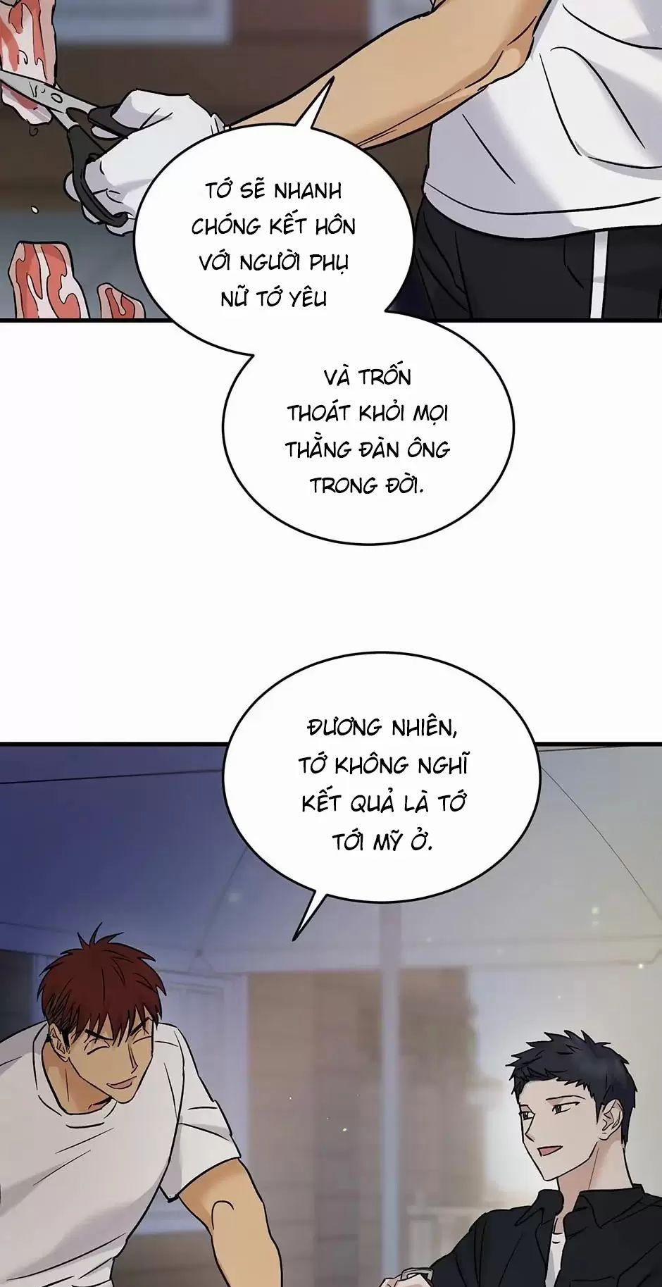 Trước Khi Cái Chết Chia Lìa Đôi Ta 85 trang 27