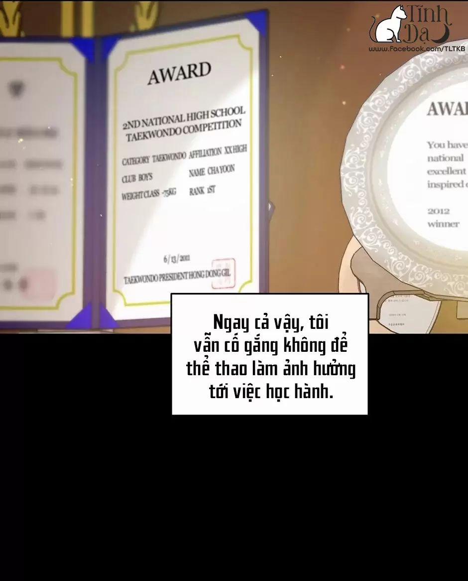 Trước Khi Cái Chết Chia Lìa Đôi Ta 85 trang 31