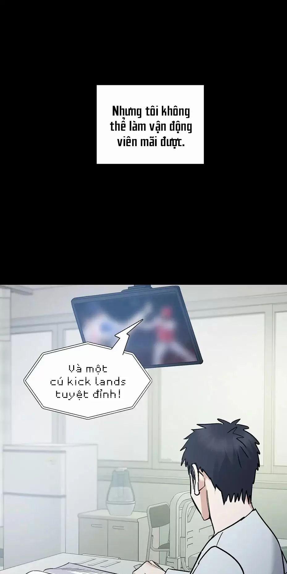 Trước Khi Cái Chết Chia Lìa Đôi Ta 85 trang 32