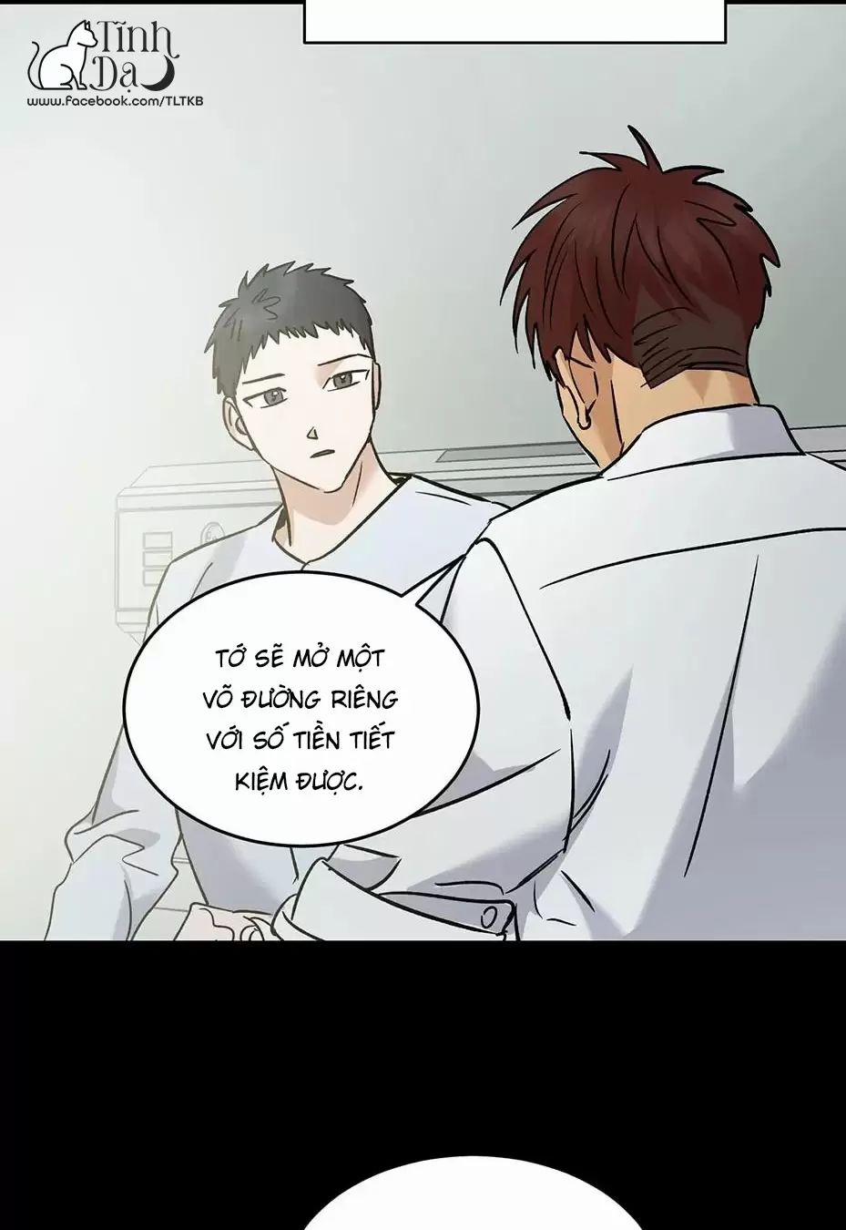 Trước Khi Cái Chết Chia Lìa Đôi Ta 85 trang 35