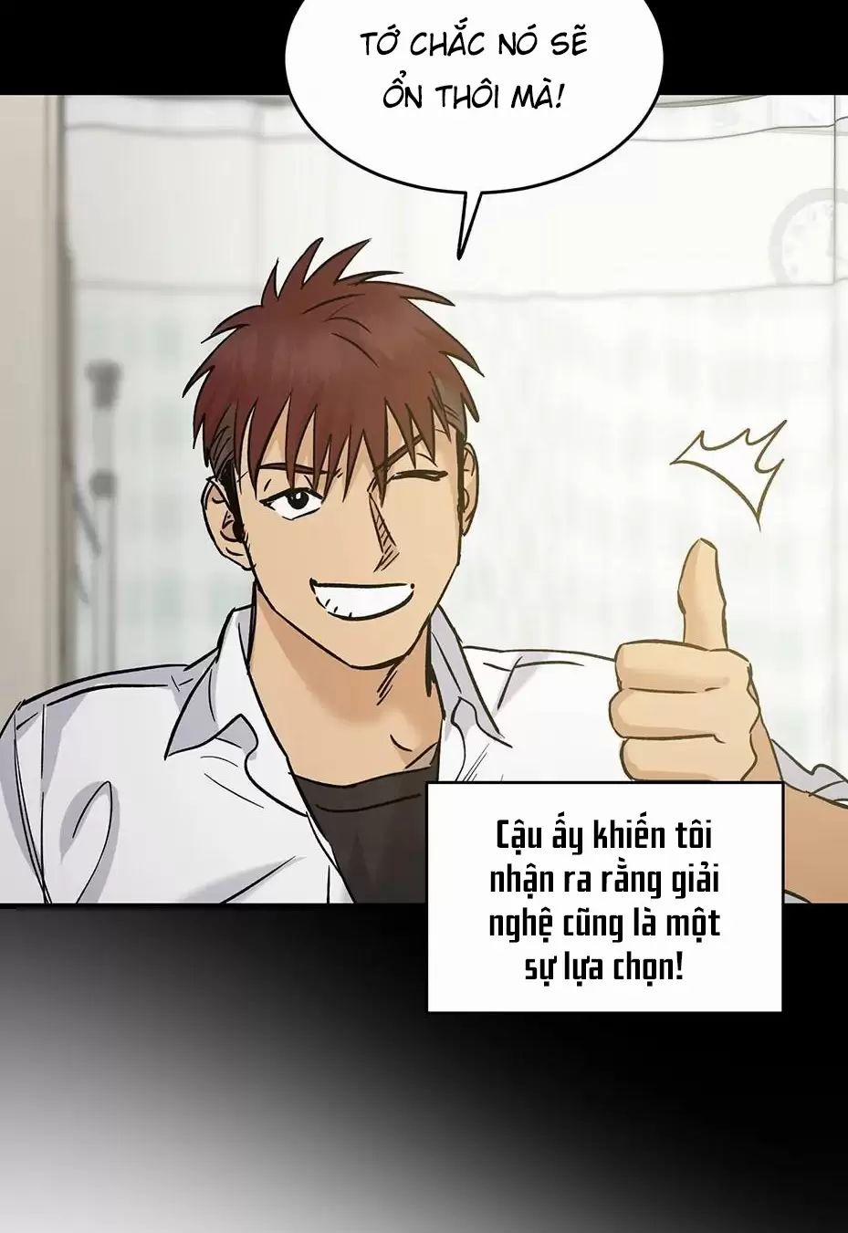 Trước Khi Cái Chết Chia Lìa Đôi Ta 85 trang 36