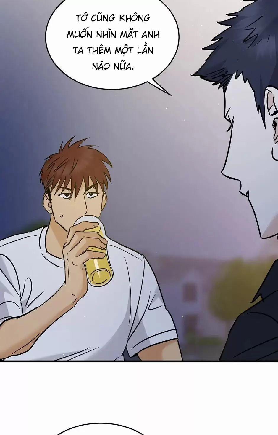 Trước Khi Cái Chết Chia Lìa Đôi Ta 85 trang 43